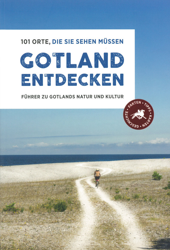 Gotland Entdecken