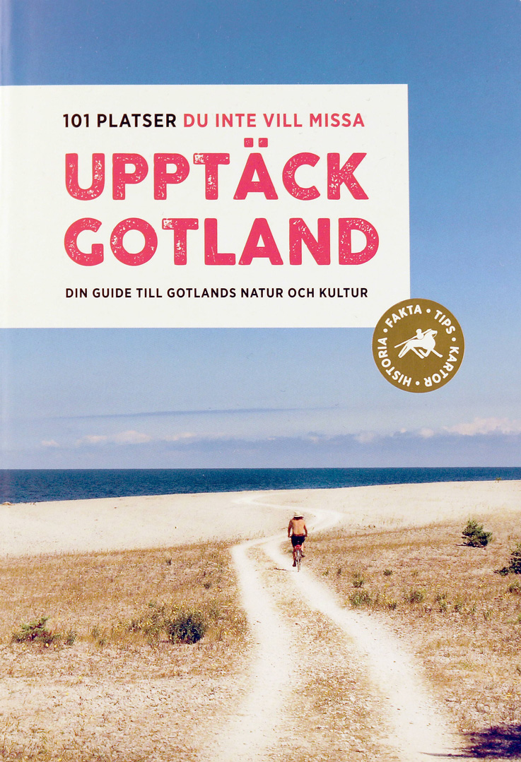 Upptäck Gotland