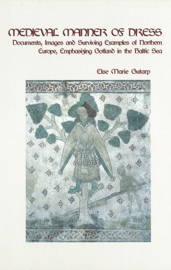 Medieval manner of dress
