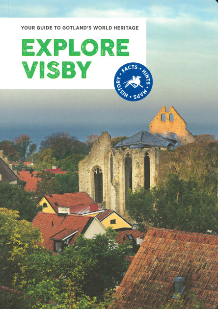 Explore Visby