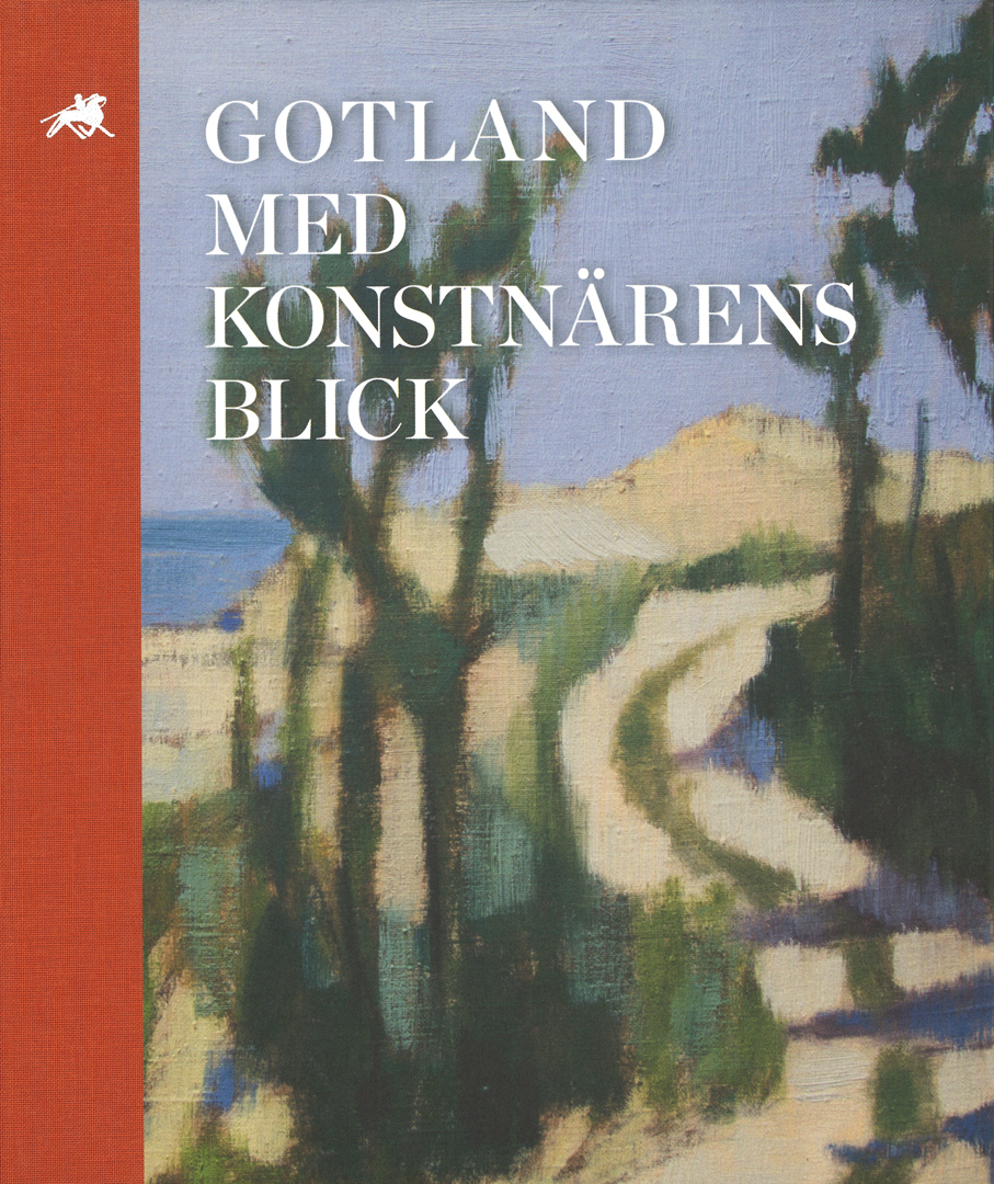 Gotland med konstnärens blick