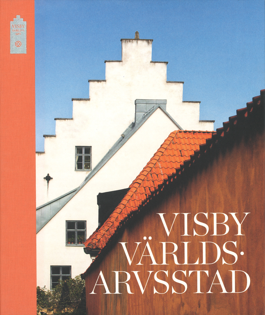 Visby världsarvsstad