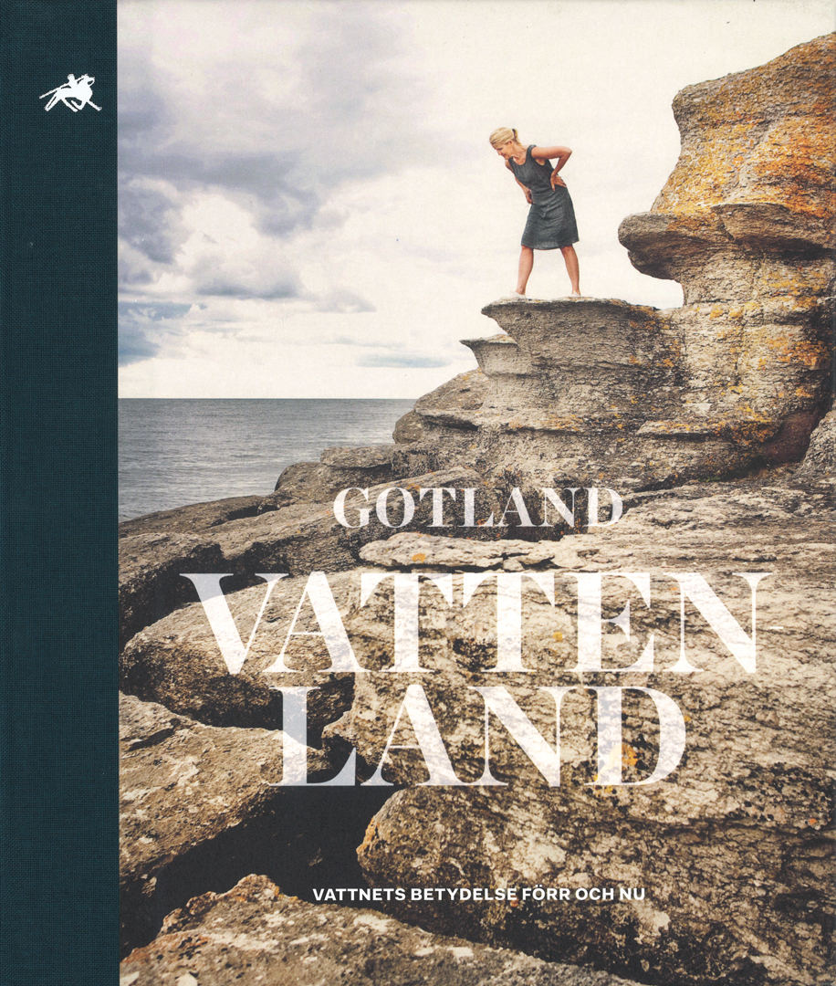 Gotland – Vattenland