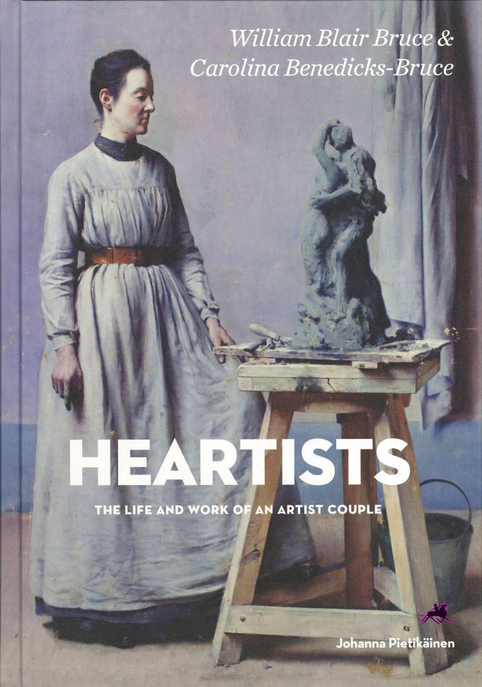 Heartists - The Life and Work of an Artist Couple 