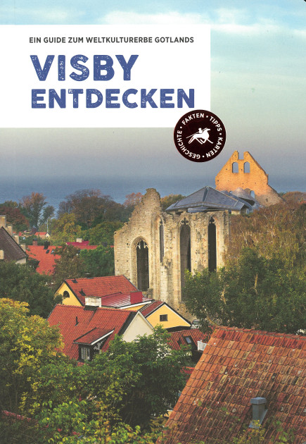 Visby Entdecken