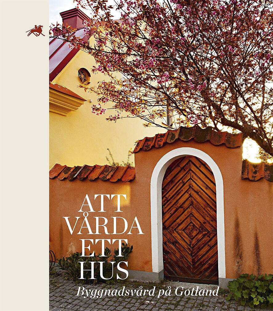 Att vårda ett hus