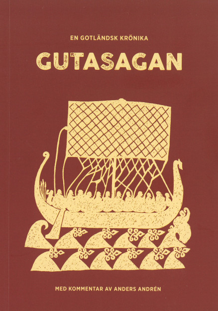 Gutasagan