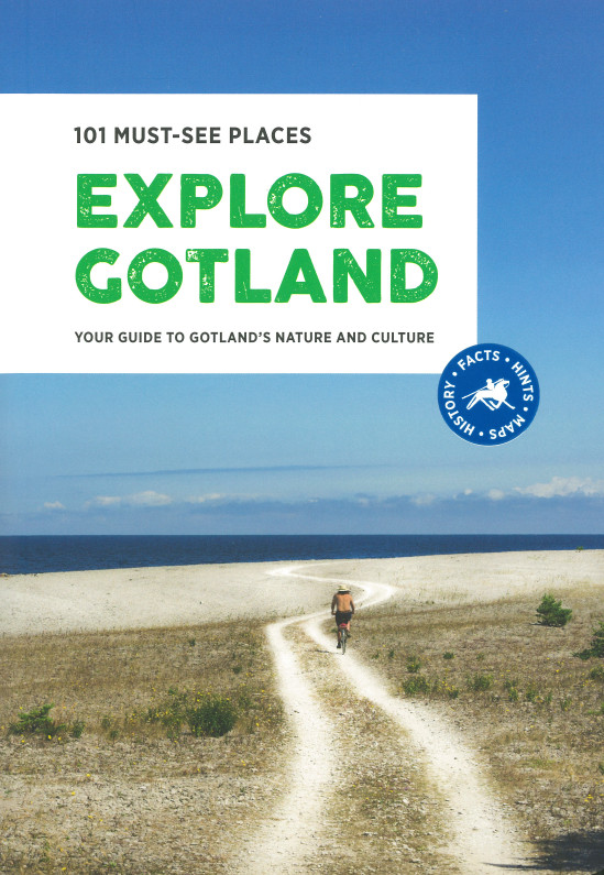 Explore Gotland