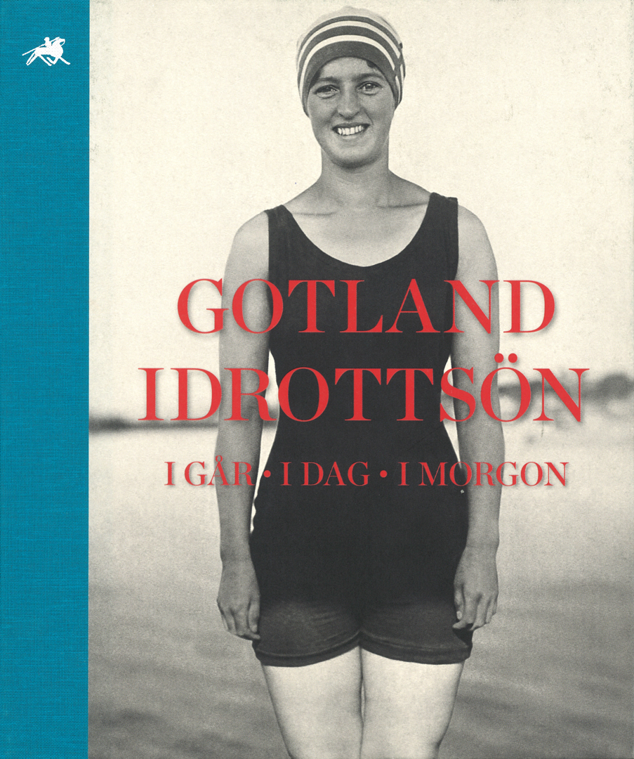 Gotland – Idrottsön