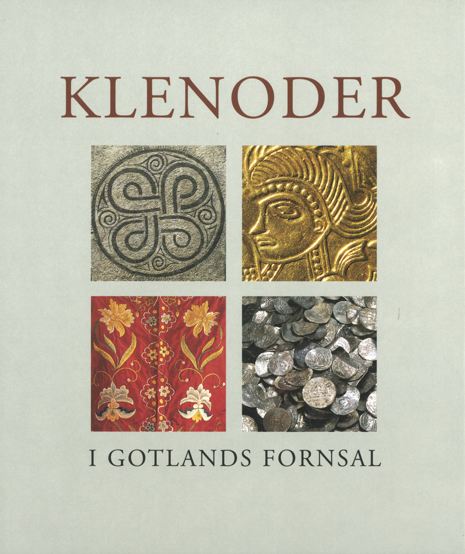 Klenoder i Gotlands fornsal